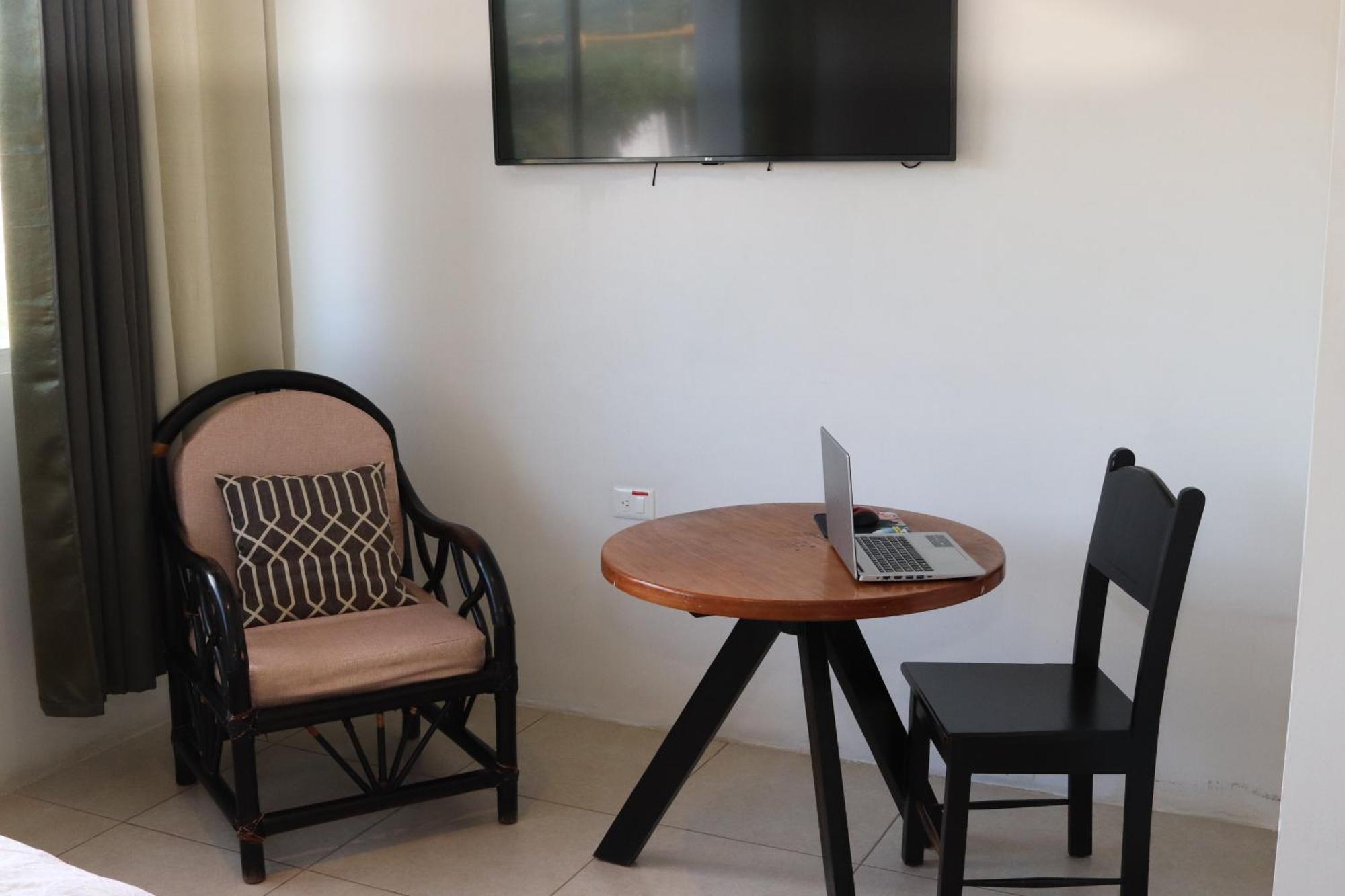 Hotel Work-Coffee Matagalpa Exterior photo