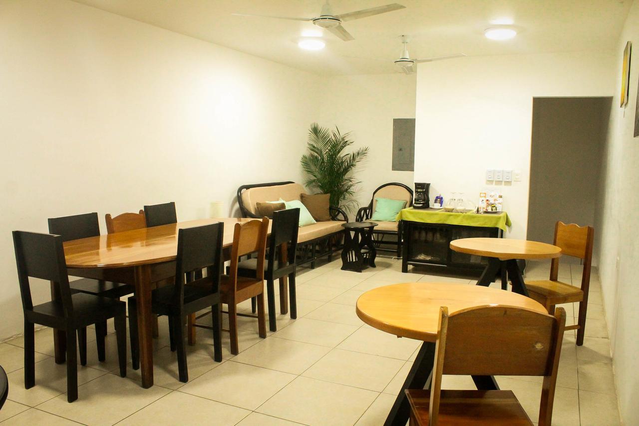 Hotel Work-Coffee Matagalpa Exterior photo