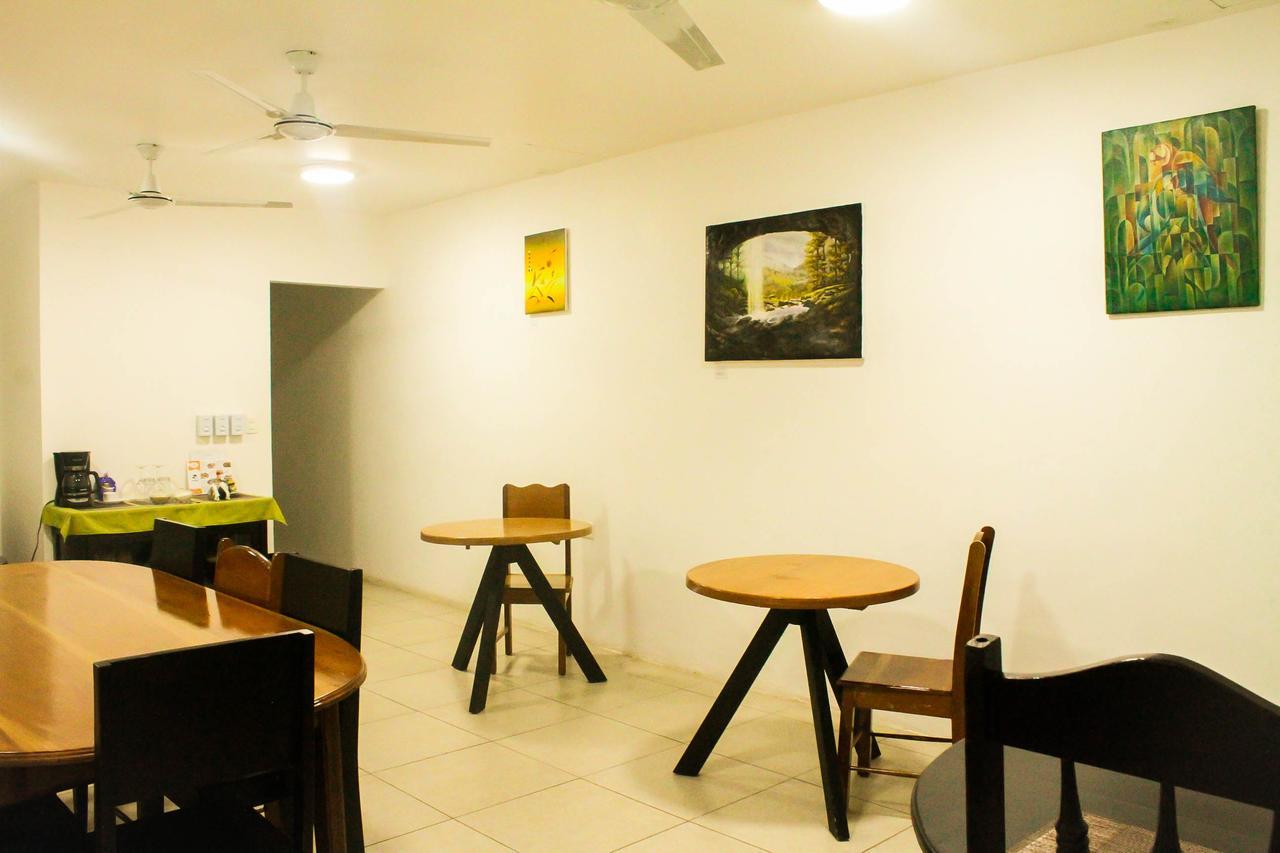 Hotel Work-Coffee Matagalpa Exterior photo