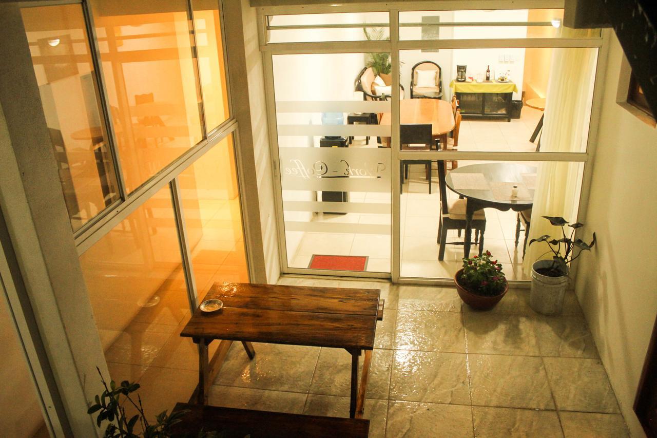 Hotel Work-Coffee Matagalpa Exterior photo